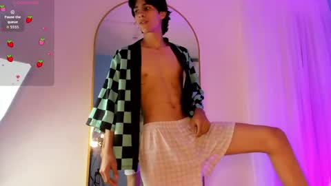 Cheys online show from 20, 4, 2026