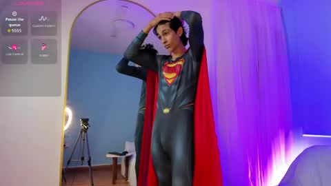 Cheys online show from 24, 4, 2026