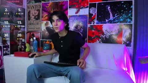 Snapshot of cheys_mast chatting on 31, 5, 2026 Cheys online show from 31, 5, 2026