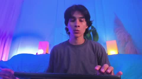 Snapshot of cheys_mast chatting on 6, 6, 2026 Cheys online show from 6, 6, 2026