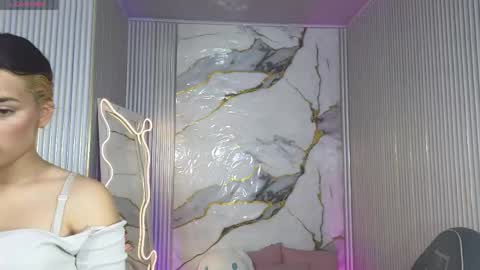 Chiara  online show from 11, 4, 2026