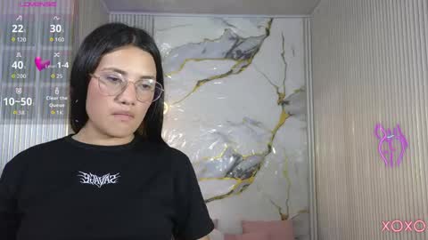 Chiara  online show from 14, 4, 2026