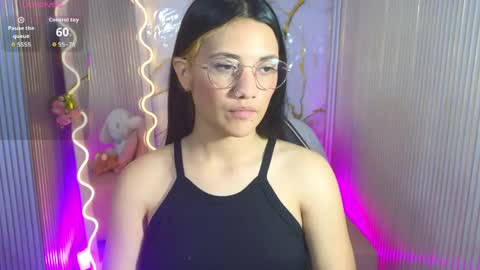 Chiara  online show from 15, 4, 2026