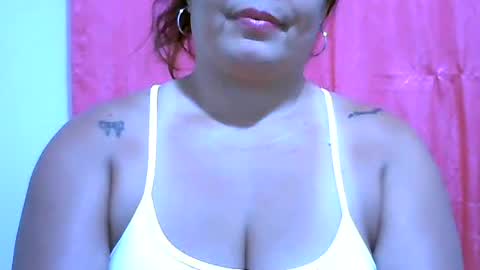 ChiaraFioree online show from 2, 7, 2026