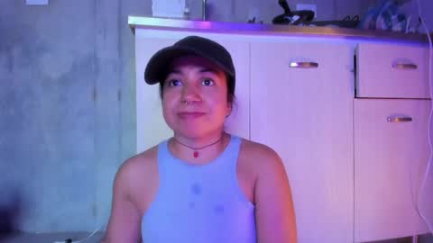 Snapshot of chiarafustox chatting on 1, 6, 2026 Chiara fustox online show from 1, 6, 2026