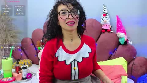 CHIARA online show from 29, 11, 2025