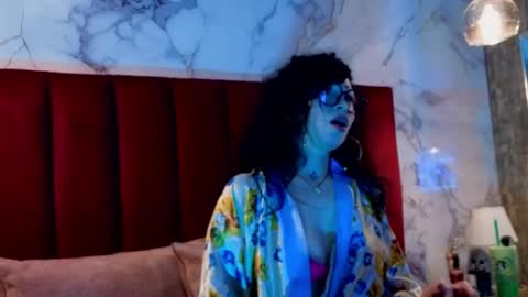 CHIARA online show from 9, 4, 2026