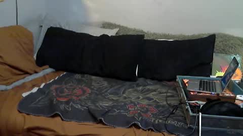 chiarov online show from 5, 3, 2026