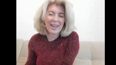Snapshot of chicafortuna chatting on 12, 7, 2026 NBFG online show from 12, 7, 2026