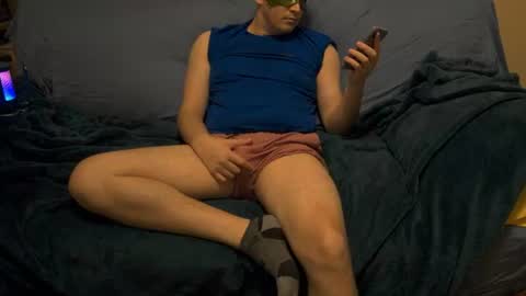 Snapshot of chicanobro26 chatting on 19, 6, 2026 A Chicano Bro online show from 19, 6, 2026