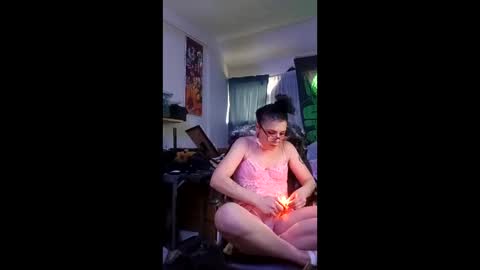 chichibird online show from 20, 12, 2025