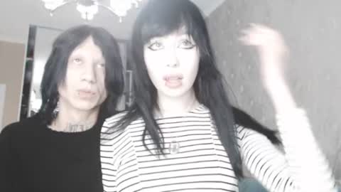 Snapshot of chickensoup666 chatting on 1, 7, 2026 chickensoup666 online show from 1, 7, 2026