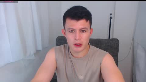 maximo online show from 9, 3, 2026