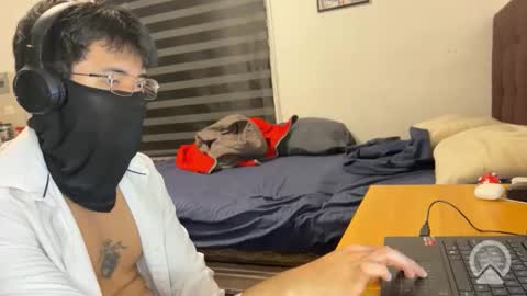 chicodelauni online show from 20, 2, 2026