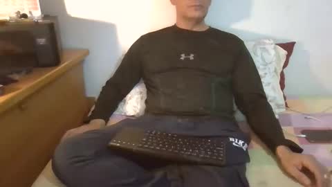 Chicodelsur online show from 15, 1, 2026