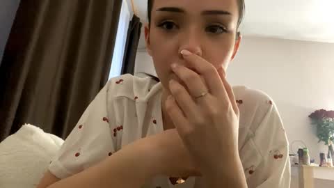 Becky online show from 11, 3, 2026