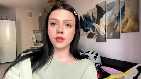 Becky online show from 19, 3, 2026