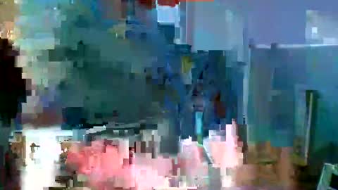 chikoink43 online show from 1, 1, 2025