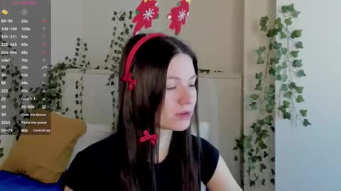 Cameron online show from 15, 12, 2025