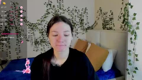 Cameron online show from 18, 1, 2026