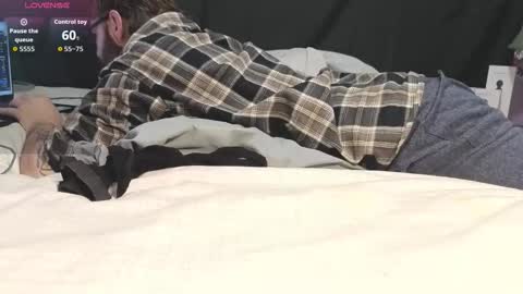 Chiligrande6969 online show from 21, 12, 2025