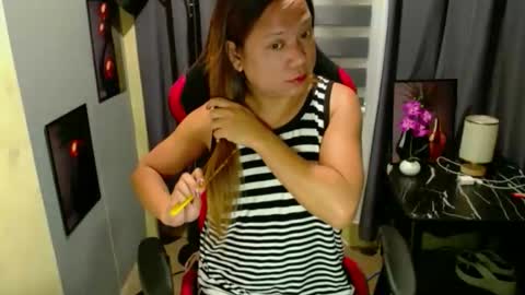 angel tscum online show from 22, 2, 2026