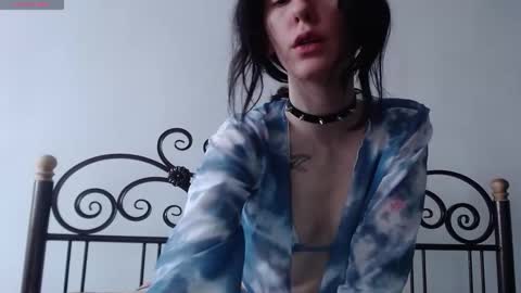 Snapshot of chill_julie chatting on 29, 3, 2026 Juliet online show from 29, 3, 2026