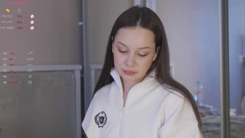 Nicole online show from 9, 3, 2026