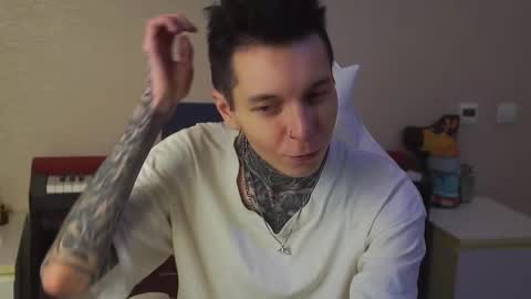 Rick online show from 18, 1, 2025