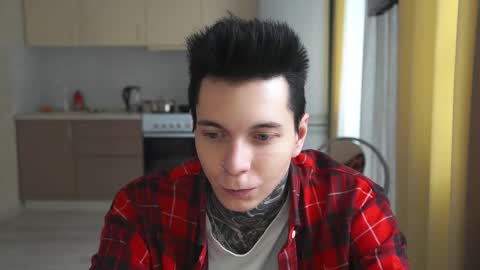 Rick online show from 28, 1, 2025