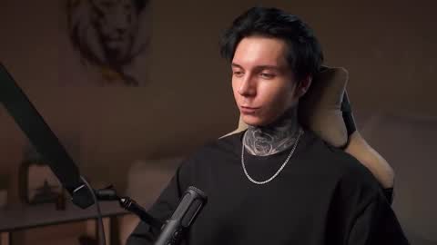 Rick online show from 18, 11, 2025