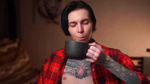 Rick online show from 18, 4, 2026