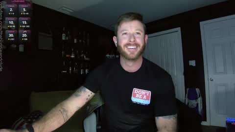 Snapshot of chillinthemosttt chatting on 31, 12, 2024 Chillinthemosttt online show from 31, 12, 2024