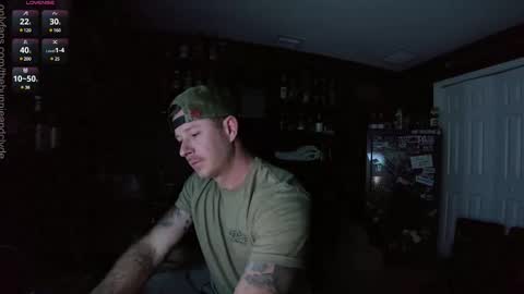 Snapshot of chillinthemosttt chatting on 20, 2, 2025 Chillinthemosttt online show from 20, 2, 2025