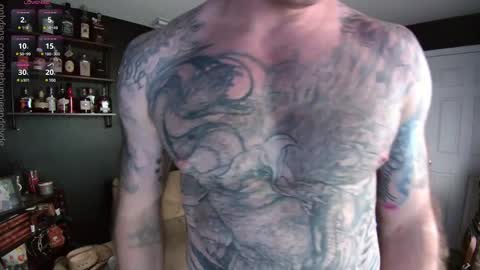 Snapshot of chillinthemosttt chatting on 3, 3, 2025 Chillinthemosttt online show from 3, 3, 2025