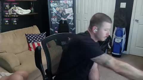 Snapshot of chillinthemosttt chatting on 7, 3, 2025 Chillinthemosttt online show from 7, 3, 2025