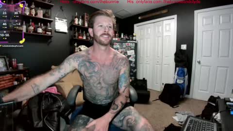 Snapshot of chillinthemosttt chatting on 19, 9, 2025 Chillinthemosttt online show from 19, 9, 2025