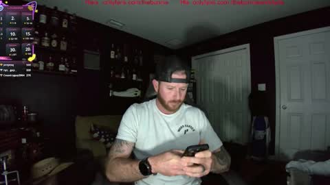 Snapshot of chillinthemosttt chatting on 7, 11, 2025 Chillinthemosttt online show from 7, 11, 2025