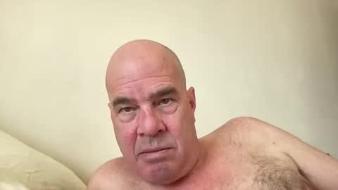 chillpuppy online show from 5, 12, 2025