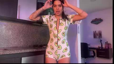 KAIA online show from 21, 12, 2024