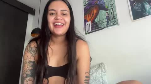 KAIA online show from 1, 2, 2025