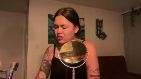 KAIA online show from 16, 2, 2025