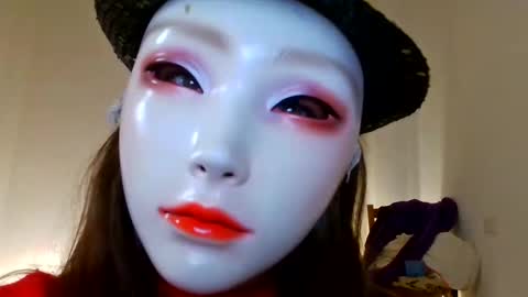 Snapshot of chillwithcamii chatting on 4, 2, 2025 yoursensualparadise online show from 4, 2, 2025