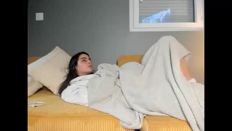 yoursensualparadise online show from 20, 10, 2025