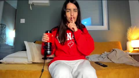 yoursensualparadise online show from 6, 11, 2025