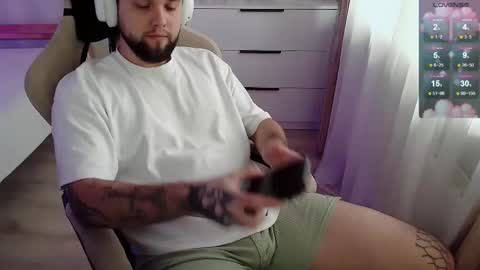 Mark online show from 2, 3, 2026