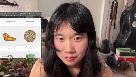 judith online show from 2, 2, 2025