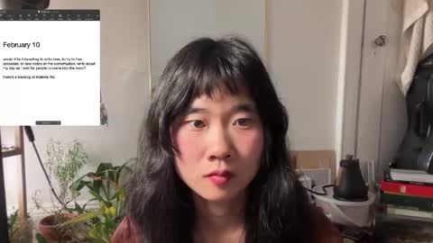 judith online show from 11, 2, 2025