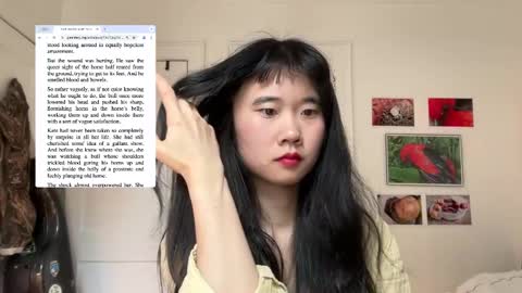 judith online show from 11, 2, 2025