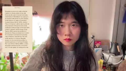 judith online show from 12, 2, 2025